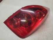 Lampenträger Heckleuchte rechts Toyota Previa II (R3)