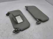 Linke Sonnenblende FORD GRAND C-MAX (DXA/CB7, DXA/CEU) 2.0 TDCi