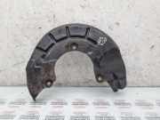 Front Brake Disc Protection VW FOX (5Z1, 5Z3) 1.2