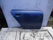 Tür rechts hinten Audi A4 (8E, B6)