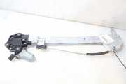 Fensterheber links hinten Honda Accord VIII Tourer (CW)