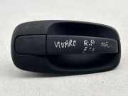 Türgriff links Opel Vivaro A Kasten (X83) 8200170604