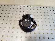 Sicherheitsgurt rechts hinten Opel Zafira B (A05) 602592400C