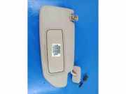 Sonnenblende links Volvo XC70 Cross Country (295)