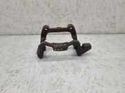 Brake Pad Bracket VW TOURAN (1T1, 1T2) 2.0 TDI 16V