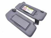 Linke Sonnenblende PEUGEOT 2008 II 1.2 PureTech 130