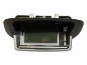 Navigationsanzeige RENAULT MEGANE II (BM0/1_, CM0/1_) 1.5 dCi (BM0F, CM0F) 259153411R