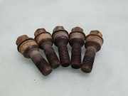 Schrauben VW TRANSPORTER VI (T6) Minibus / passenger (SGB, SGG, SGJ) 2.0 TDI 4motion