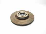 Bremsscheibe vorne rechts AUDI TT (8J3) 3.2 V6 quattro