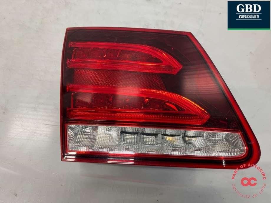 Rückleuchte links Mercedes-Benz E-Klasse (W212) A2129061903