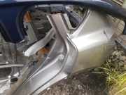 Seitenverkleidung hinten links INFINITI EX 30d