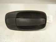 Türaußengriff hinten rechts RENAULT TRAFIC II Furgon (FL) 2.0 (FL0A)