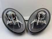 Hauptscheinwerfer Porsche 911 (991) 99163112403
