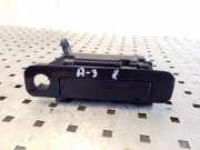Türgriff rechts hinten Audi A3 (8L) 4A0837206D