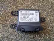 Einparkhilfe PDC Steuergerät OPEL ZAFIRA TOURER C (P12) 2.0 CDTi 0263004542