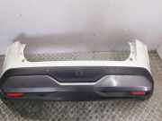 Hintere Stoßstange NISSAN QASHQAI III (J12) 1.3 DIG-T All-wheel Drive