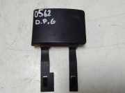 Abdeckung Abschlepphaken Peugeot Expert II Tepee (VF) 1489565077