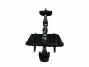 Türanschlag vorne links PEUGEOT 407 Coupe (6C_) 2.7 HDi