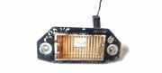 Kennzeichenleuchte Ford Mondeo III Kombi (BWY) 1S7113550AD