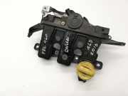 Ansaugbrücke NISSAN QASHQAI II (J11, J11_) 1.6 dCi PA6GF35