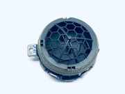 Frischluftgrill NISSAN MICRA IV (K13) 1.2 68760-1HA1A 687601HA1A