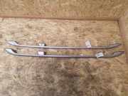 Dachreling-Set RENAULT LAGUNA II Grandtour (KG0/1_) 2.2 dCi (KG0F)