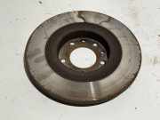 Bremsscheibe hinten links CITROËN C5 AIRCROSS 1.5 BlueHDi 130