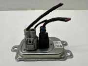 Kraftstoffpumpensteuerung (EKPS) LAND ROVER DISCOVERY II (L318) 2.5 Td5 4x4 GX7314B526AC