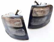 Zusätzliche Blinker MITSUBISHI PAJERO II (V3_W, V2_W, V4_W) 2.5 TD 4WD (V24C, V24W) 214-1556R-AE MR387544