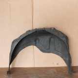 Radhaus links hinten Nissan X-Trail III (T32)