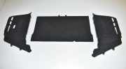 Kofferraumverkleidung Set BMW i3 (I01) Hybrid 7314755