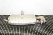 Schalldämpferbehälter AUDI TT Roadster (8J9) 2.0 TFSI 8J0253181Q