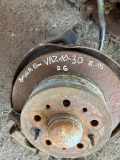Nabe hinten rechts PEUGEOT BOXER Furgon 2.2 HDi 120