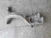 Achsschenkel (ABS) rechts vorne Audi A8 (4E) 4E0258M