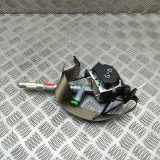 Sicherheitsgurt hinten rechts VOLVO V70 III (BW) D4 39821976