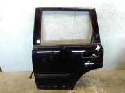 Tür hinten links NISSAN X-TRAIL (T30) 2.2 Di 4x4