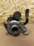 Turbolader SUBARU FORESTER (SF_) 2.0 S Turbo AWD 14412AA240