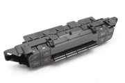 Klimabedienteil TOYOTA PRIUS (_W5_) 1.8 Hybrid 55900-47231
