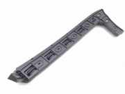Stoßstangenhalterung hinten links BENTLEY CONTINENTAL FLYING SPUR (3W_) 6.0 3W5807375B
