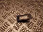 Kennzeichenbeleuchtung