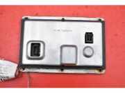 Steuergerät Beleuchtung Opel Meriva A () 89035113