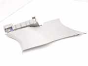 Säulenverkleidung rechts RENAULT MEGANE IV (B9A/M_) 1.5 dCi 90 (B9A1) 769341313R