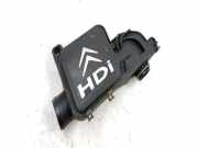 Entlüftungsschlauch CITROËN C3 I (FC_) 1.4 16V HDi 9647507680 P206504