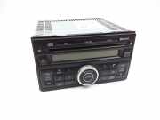 Radio/Navigationssystem-Kombination Nissan Note (E11) 28185BH10A