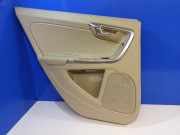 Türverkleidung links hinten Volvo V60 I (155) 39832578