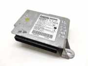 Airbag-Steuergerät RENAULT MEGANE II Coupé-Cabriolet (EM0/1_) 1.9 dCi 604289600