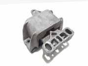 Motorbock vorne VW Golf IV Variant (1J)