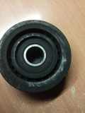Riemenspanner MERCEDES-BENZ B (W245) B 180 CDI (245.207) A0002020919 F55123201