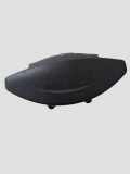 Lenkrad Airbag CITROËN C5 III (RD_) 2.0 HDi 140 96877137ZD