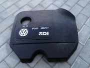 Motorabdeckung VW POLO (AW1, BZ1, AE1) 1.6 TDI 038103925EE